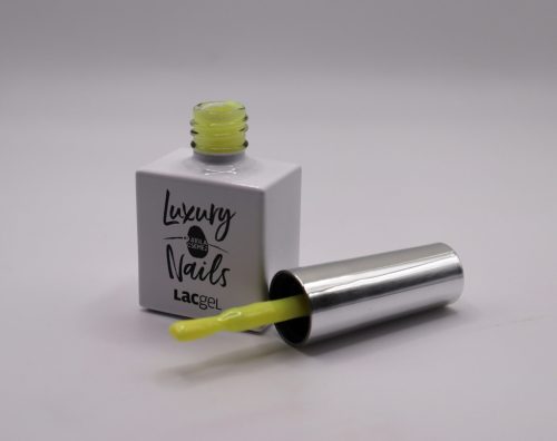 265 Gél Lakk Luxury Nails - Csemez