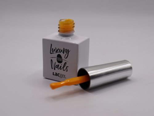 266 Gél Lakk Luxury Nails - Csemez