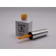 266 Gél Lakk Luxury Nails - Csemez