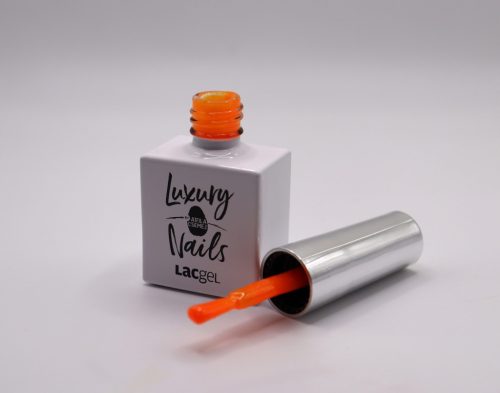 267 Gél Lakk Luxury Nails - Csemez