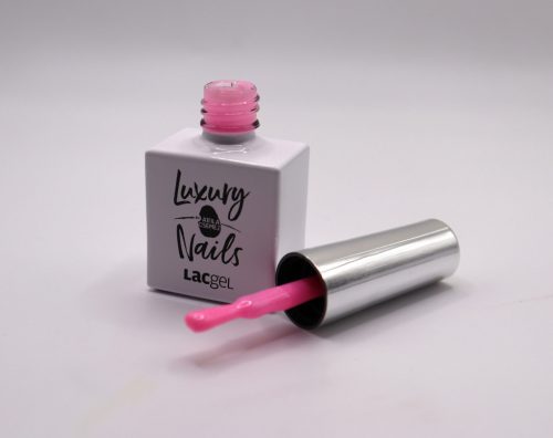 268 Gél Lakk Luxury Nails - Csemez