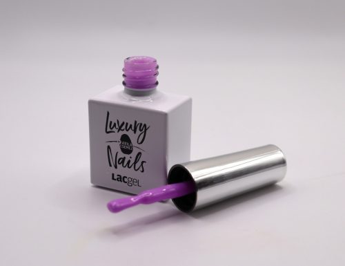 269 Gél Lakk Luxury Nails - Csemez