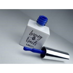 034 Gél Lakk Luxury Nails - Csemez  (liláskék)