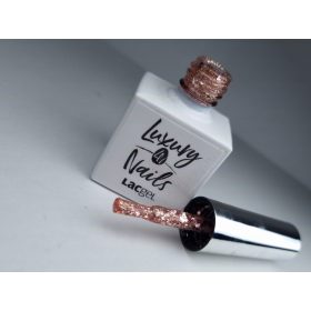 080 Gél Lakk Luxury Nails - Csemez