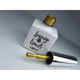 081 Gél Lakk Luxury Nails - Csemez