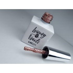 120 Gél Lakk Luxury Nails - Csemez