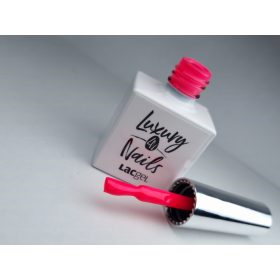 123 Gél Lakk Luxury Nails - Csemez