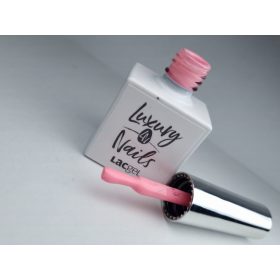 124 Gél Lakk Luxury Nails - Csemez