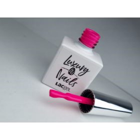 128 Gél Lakk Luxury Nails - Csemez
