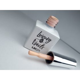 132 Gél Lakk Luxury Nails - Csemez