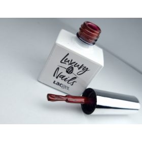 135 Gél Lakk Luxury Nails - Csemez
