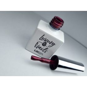 136 Gél Lakk Luxury Nails - Csemez