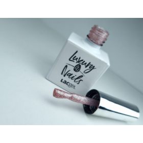 145 Gél Lakk Luxury Nails - Csemez