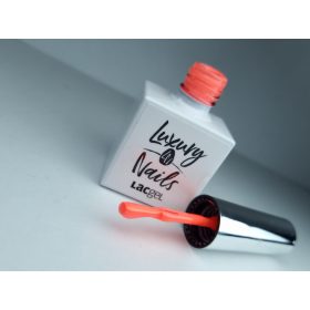 156 Gél Lakk Luxury Nails - Csemez