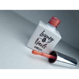 158 Gél Lakk Luxury Nails - Csemez