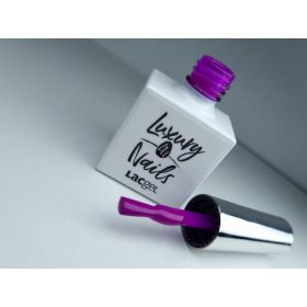 160 Gél Lakk Luxury Nails - Csemez