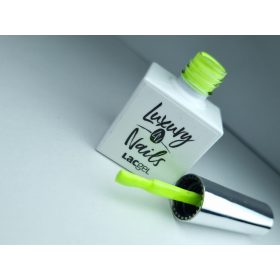 162 Gél Lakk Luxury Nails - Csemez