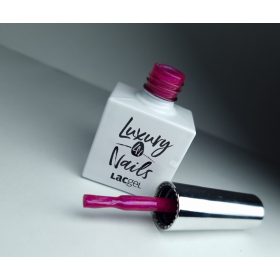 166 Gél Lakk Luxury Nails - Csemez