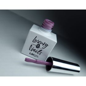 176 Gél Lakk Luxury Nails - Csemez