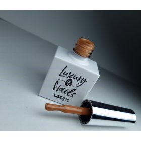 181 Gél Lakk Luxury Nails - Csemez