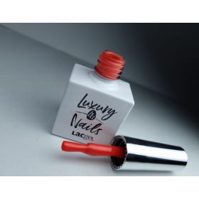 182 Gél Lakk Luxury Nails - Csemez