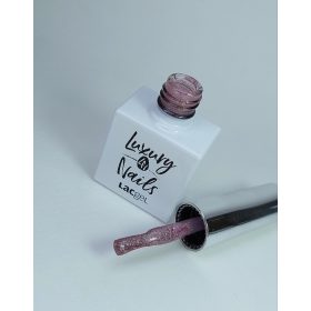 217 Gél Lakk Luxury Nails - Csemez