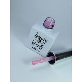 222 Gél Lakk Luxury Nails - Csemez