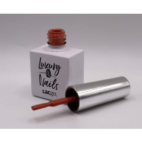 236 Gél Lakk Luxury Nails - Csemez