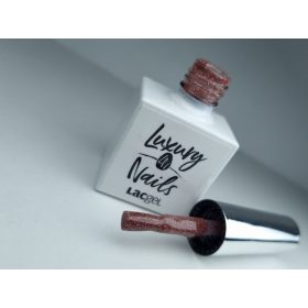 R006 Reflektív Gél Lakk Luxury Nails - Csemez