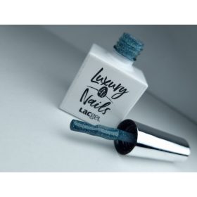 R008 Reflektív Gél Lakk Luxury Nails - Csemez