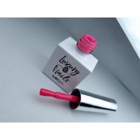 R011 Reflektív Gél Lakk Luxury Nails - Csemez