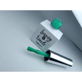 R012 Reflektív Gél Lakk Luxury Nails - Csemez