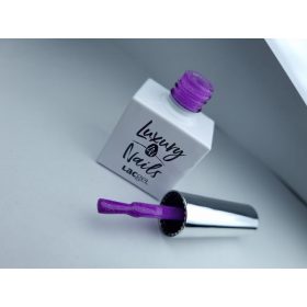 R013 Reflektív Gél Lakk Luxury Nails - Csemez