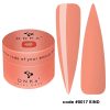 DNKa' Rubber Cover Base 0017 Kind 30ml
