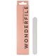 Wonderfile Soft files - Hab reszelők 160x18 mm 20 db 240grit