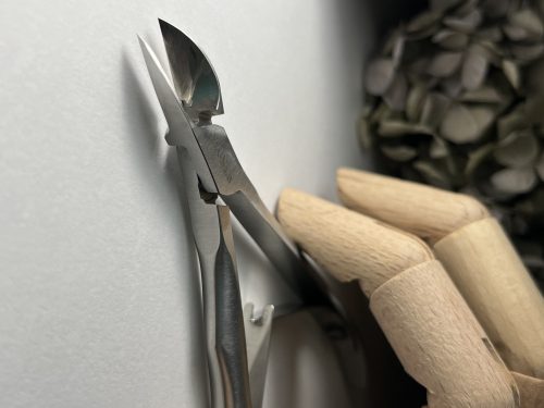 Meskó Anikó KH-08 Körömcsípő