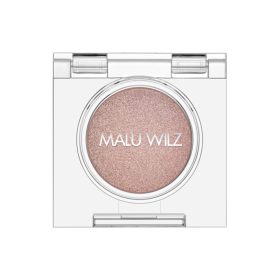 Malu Wilz Velvet Szemhéjpúder gyöngyházfényű 50