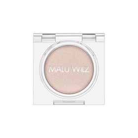Malu Wilz Skin Glazing arc fényesítő púder