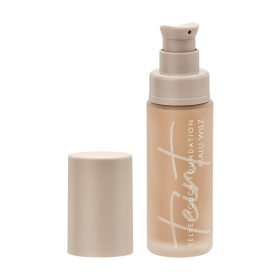 Malu Wilz Velvet Touch alapozó 03