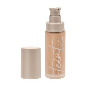 Malu Wilz Velvet Touch alapozó 12