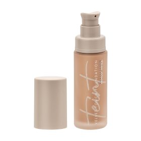 Malu Wilz Velvet Touch alapozó 18