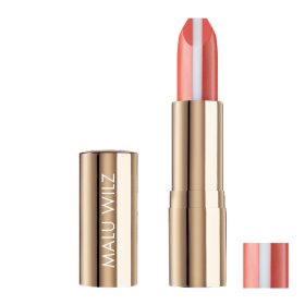 Malu Wilz Triple Care ajakrúzs Apricot Sun tan