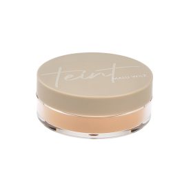 Malu Wilz Mineral Powder ásványi alapozó 06