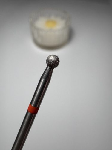 Meskó Anikó Gömb 1. P