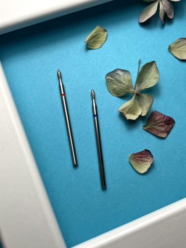 Meskó Anikó Búza kék