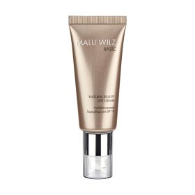 Malu Wilz Natural Beauty Day színezett nappali krém SPF 10