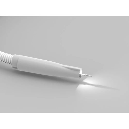 Porelszívós pedikűrgép,  MARIOTTI VORTIX 3 LED  - csak rendelésre 3 hétes beszállítás