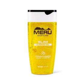 SLIM - Karcsúsító és Narancsbőr elleni krém - 150ml