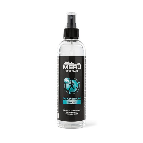 Magnézium Olaj Spray utántöltő - 250ml