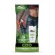 CBD - Kannabisz, regeneráló sportkrém 8 ml